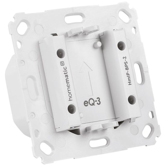 Homematic IP Netzteil für Markenschalter HmIP-BPS-2 151197A0
