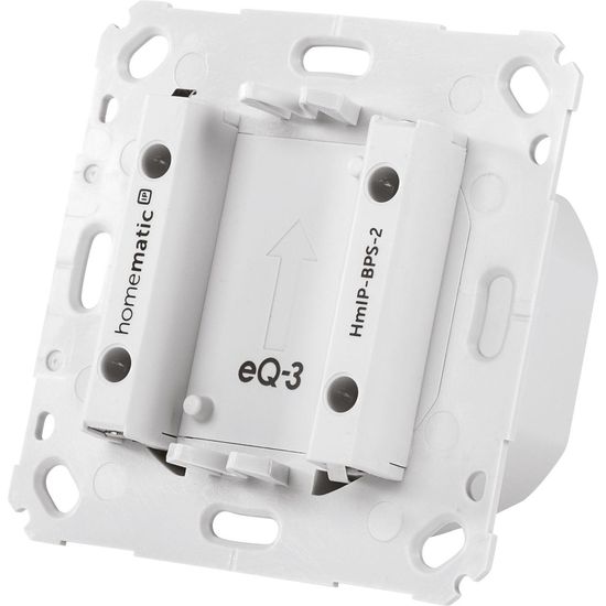Homematic IP Netzteil für Markenschalter HmIP-BPS-2 151197A0