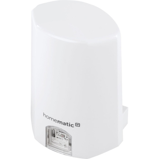 Homematic IP Lichtsensor - außen HmIP-SLO 151566A0
