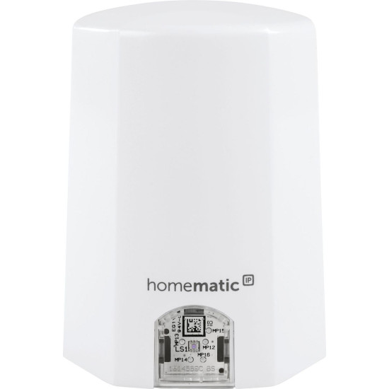 Homematic IP Lichtsensor - außen HmIP-SLO 151566A0