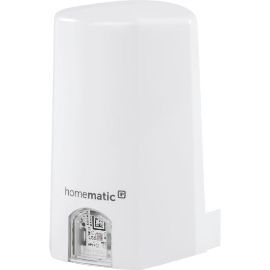 Homematic IP Lichtsensor - außen HmIP-SLO 151566A0