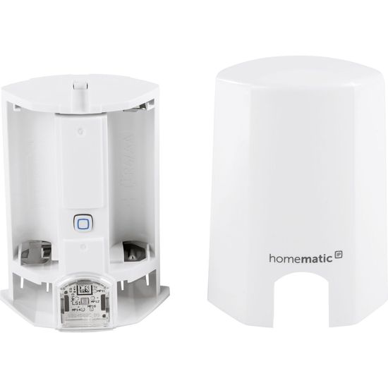 Homematic IP Lichtsensor - außen HmIP-SLO 151566A0