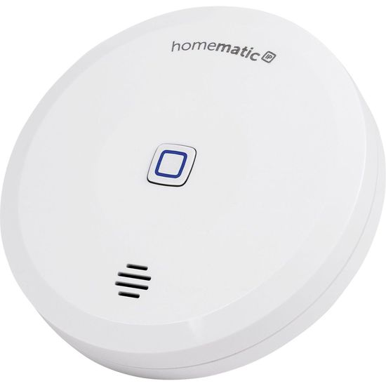 Homematic IP Wassersensor HmIP-SWD 151694A0