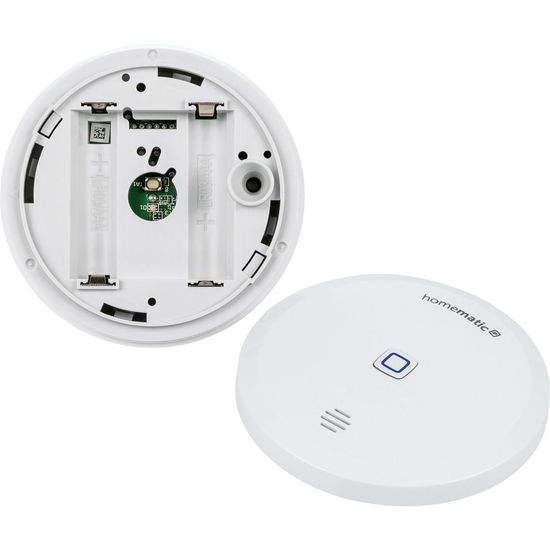 Homematic IP Wassersensor HmIP-SWD 151694A0