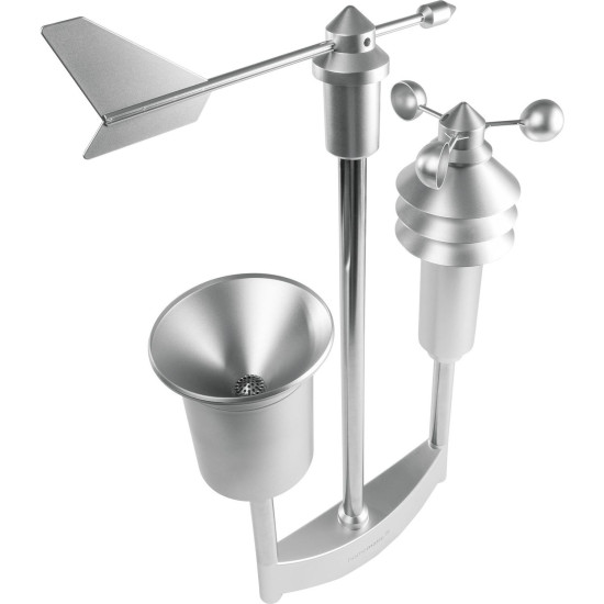 Homematic IP Wettersensor - pro HmIP-SWO-PR 151821A0