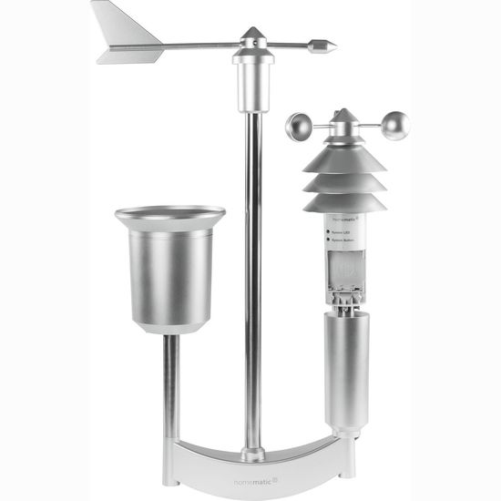 Homematic IP Wettersensor - pro HmIP-SWO-PR 151821A0