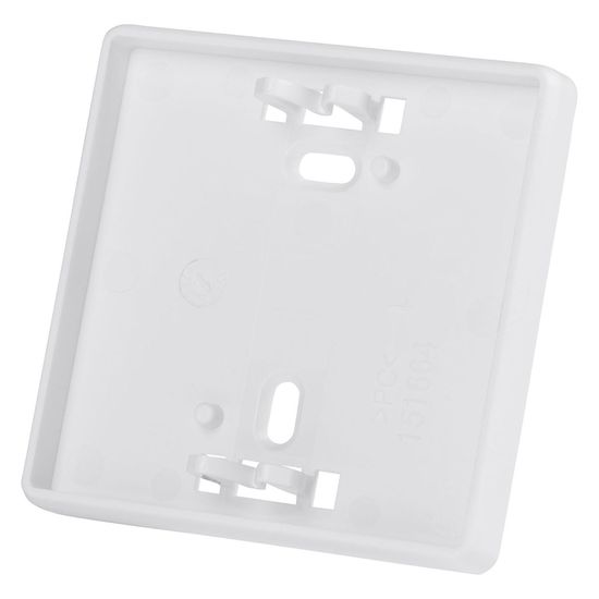 Homematic IP Wechselrahmen - schmal HmIP-SF-2 151996A0