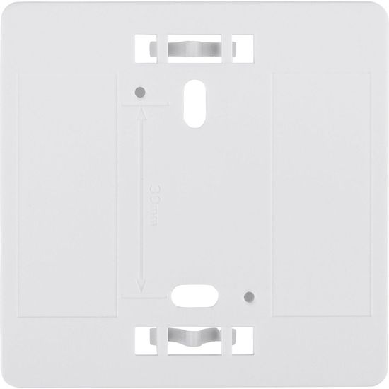 Homematic IP Wechselrahmen - schmal HmIP-SF-2 151996A0
