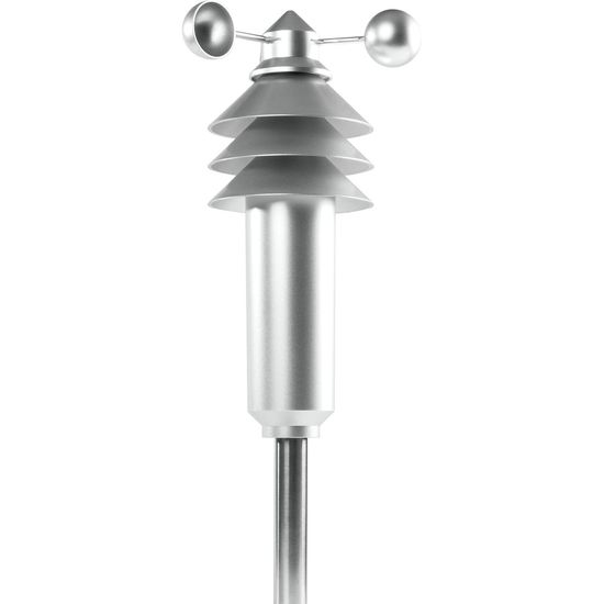 Homematic IP Wettersensor - basic HmIP-SWO-B 152056A0