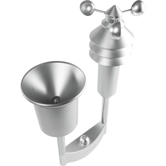 Homematic IP Wettersensor - plus HmIP-SWO-PL 152057A0