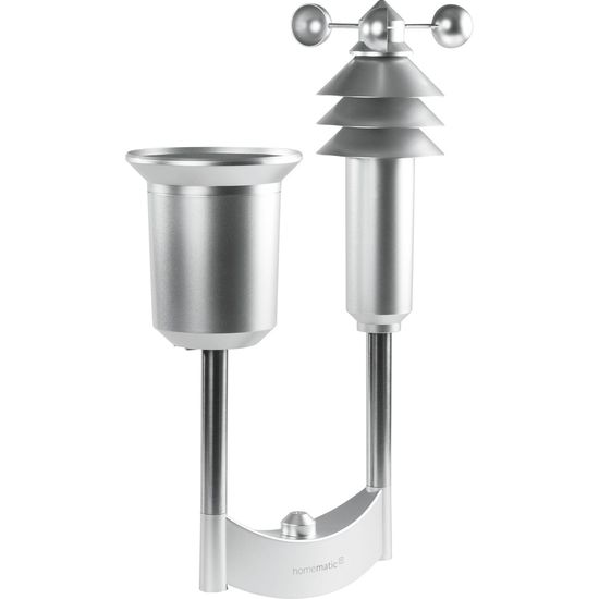 Homematic IP Wettersensor - plus HmIP-SWO-PL 152057A0