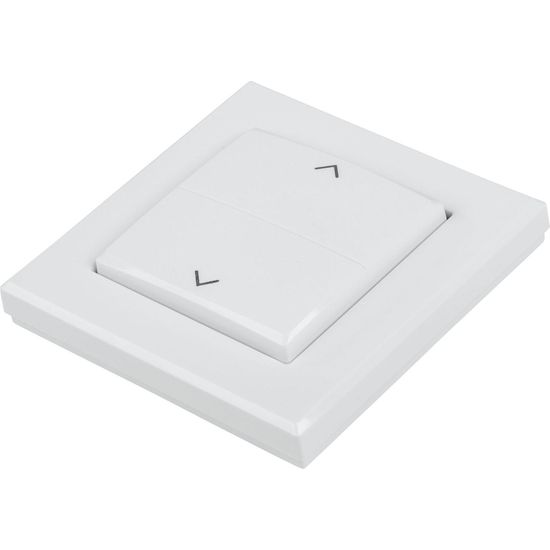 Homematic IP Tasterwippe für Markenschalter - mit Pfeilen HmIP-BRA 153001A0