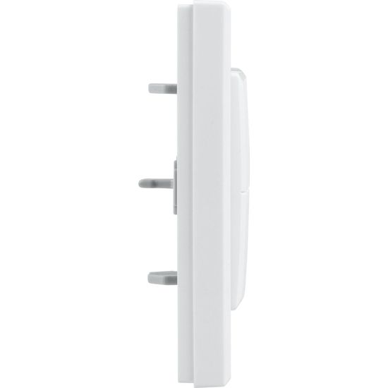 Homematic IP Tasterwippe für Markenschalter - mit Pfeilen HmIP-BRA 153001A0