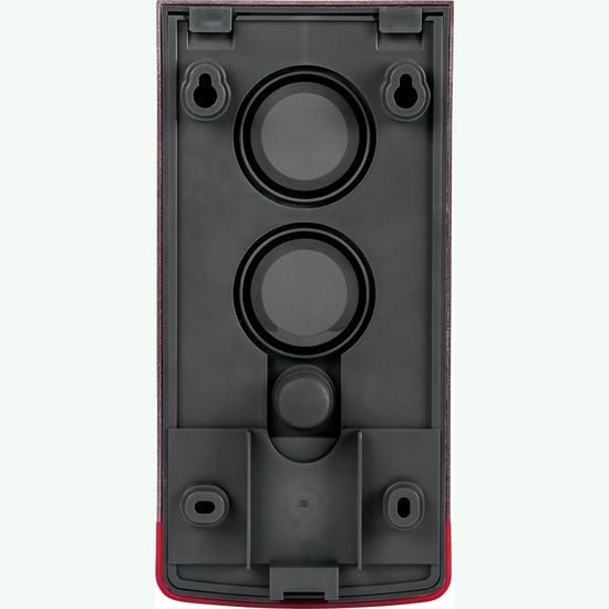Homematic IP Alarmsirene - außen HmIP-ASIR-O 153208A0