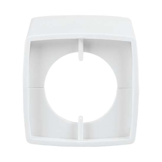 Homematic IP Demontageschutz - kompakt, 5er Set HmIP-eTRV-C-TP 153740A1