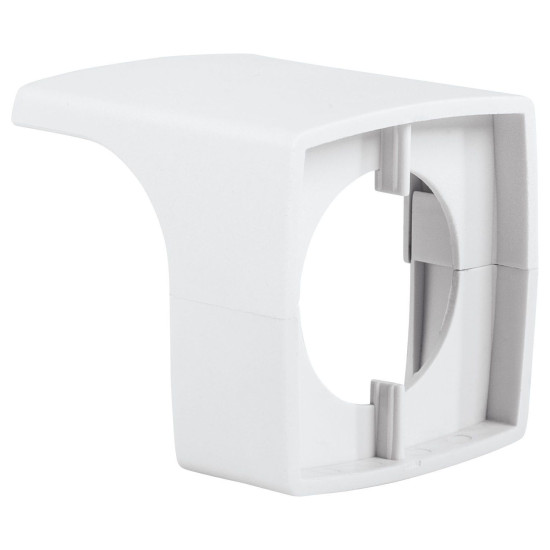 Homematic IP Demontageschutz - kompakt, 5er Set HmIP-eTRV-C-TP 153740A1