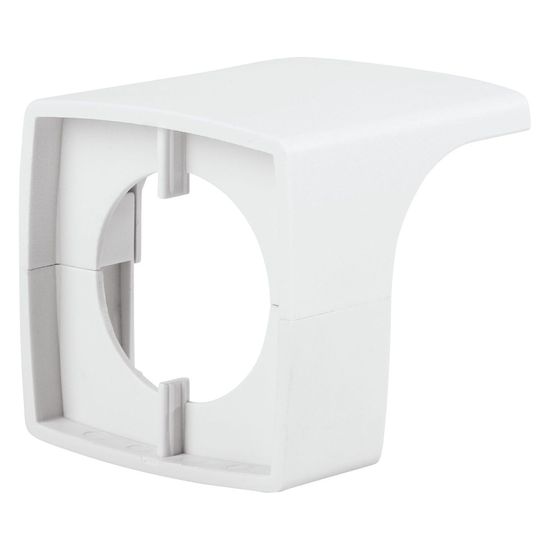 Homematic IP Demontageschutz - kompakt, 5er Set HmIP-eTRV-C-TP 153740A1