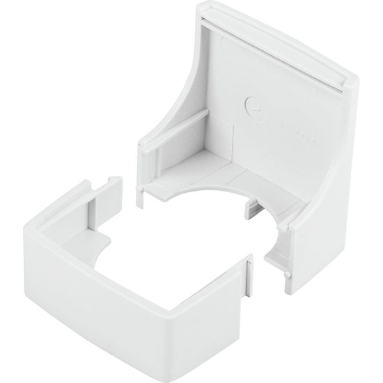 Homematic IP Demontageschutz - kompakt, 5er Set HmIP-eTRV-C-TP 153740A1