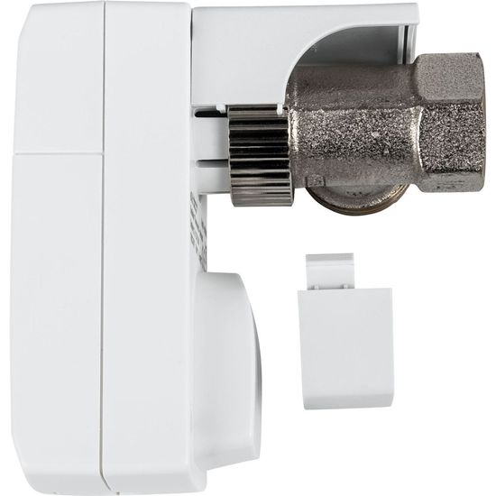 Homematic IP Demontageschutz - kompakt, 5er Set HmIP-eTRV-C-TP 153740A1