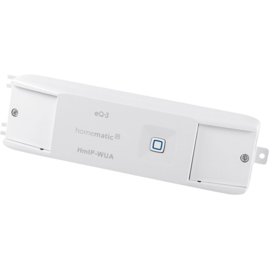 Homematic IP Universal Schaltaktor - 0-10 V HmIP-WUA 154761A0