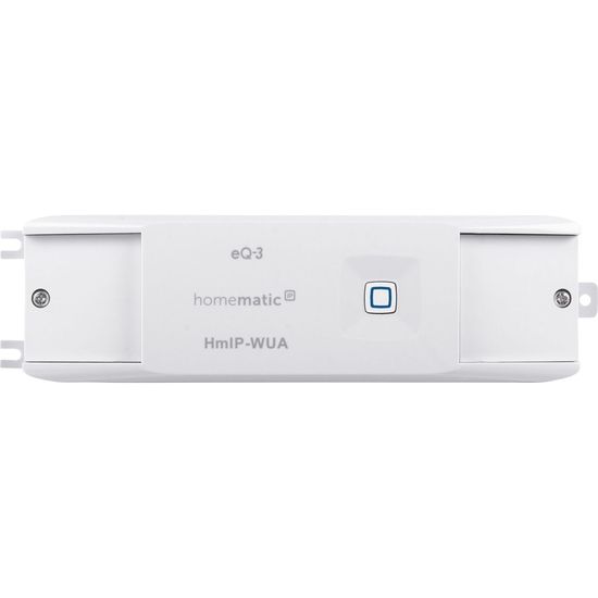 Homematic IP Universal Schaltaktor - 0-10 V HmIP-WUA 154761A0