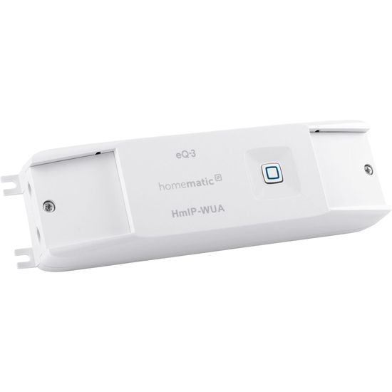 Homematic IP Universal Schaltaktor - 0-10 V HmIP-WUA 154761A0