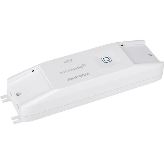 Homematic IP Universal Schaltaktor - 0-10 V HmIP-WUA 154761A0