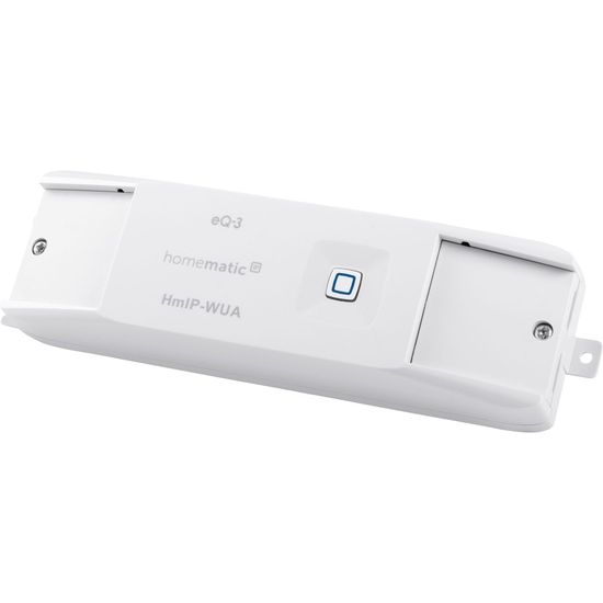 Homematic IP Universal Schaltaktor - 0-10 V HmIP-WUA 154761A0