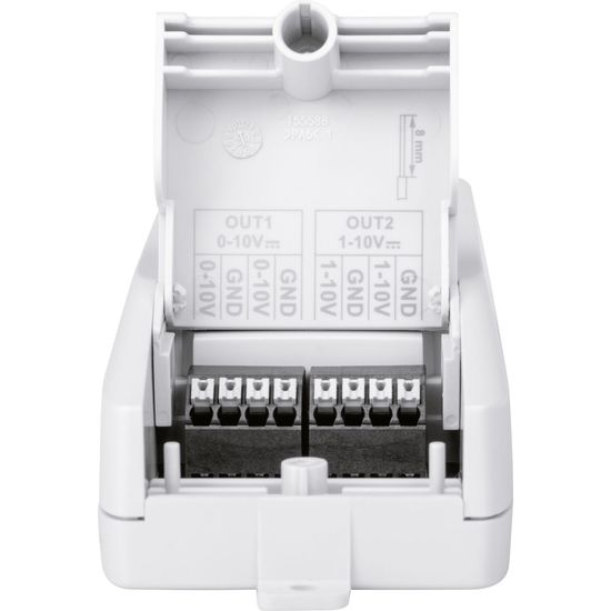 Homematic IP Universal Schaltaktor - 0-10 V HmIP-WUA 154761A0