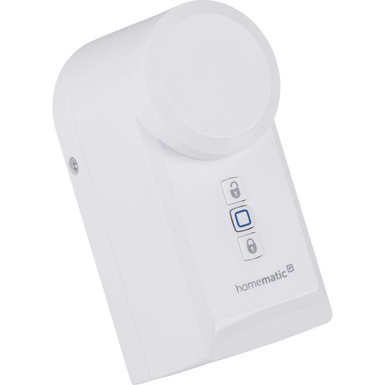 Homematic IP Türschlossantrieb HmIP-DLD 154952A0