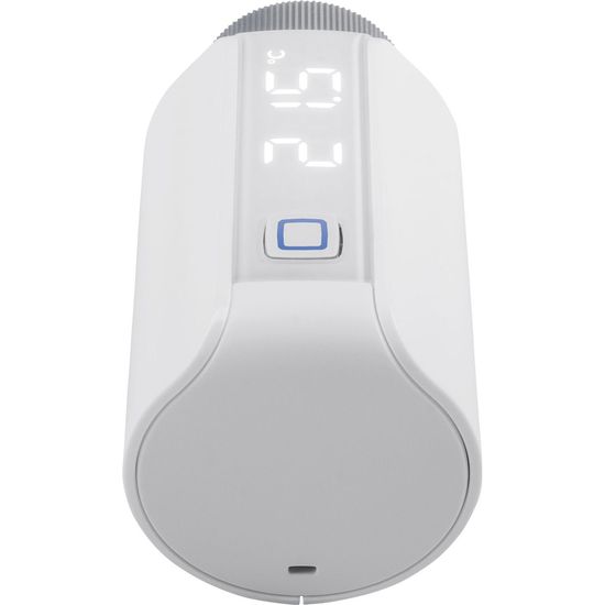 Homematic IP Heizkörperthermostat - Evo HmIP-eTRV-E 155105A0