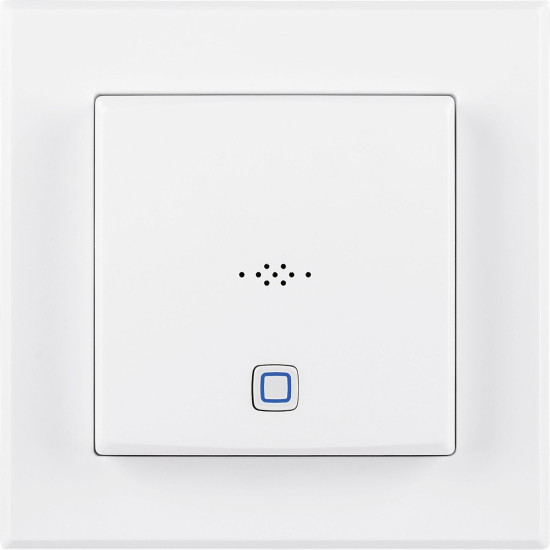 Homematic IP CO2-Sensor, 230V HmIP-SCTH230 155592A0