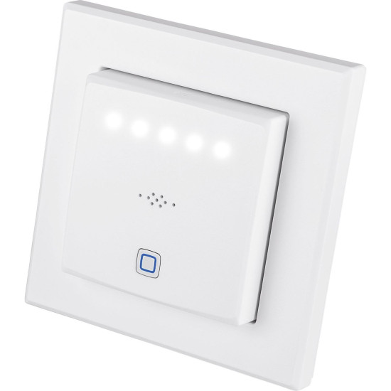 Homematic IP CO2-Sensor, 230V HmIP-SCTH230 155592A0