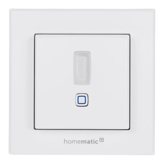 Homematic IP Bewegungsmelder im 55er-Rahmen - innen HmIP-SMI55-2 156242A0