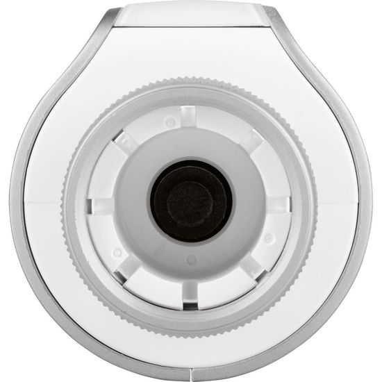 Homematic IP Heizkörperthermostat - Evo, silber HmIP-eTRV-E-S 156650A0