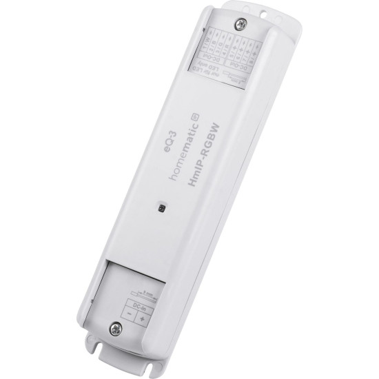 Homematic IP LED Controller - RGBW HmIP-RGBW 157662A0