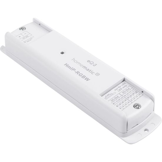 Homematic IP LED Controller - RGBW HmIP-RGBW 157662A0