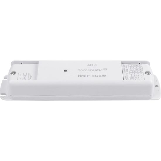 Homematic IP LED Controller - RGBW HmIP-RGBW 157662A0