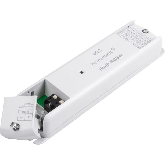 Homematic IP LED Controller - RGBW HmIP-RGBW 157662A0