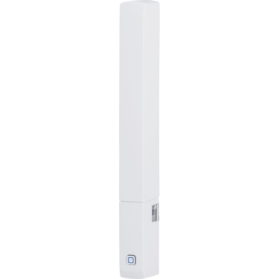 Homematic IP Fenster- und Türkontakt - optisch, plus HmIP-SWDO-PL-2 158603A0