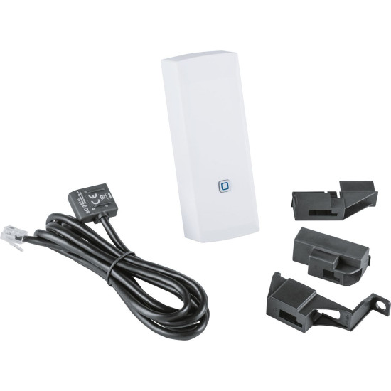 Homematic IP Schnittstelle für Gaszähler HmIP-ESI-GAS 160253A0