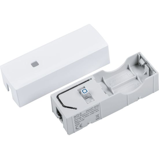 Homematic IP Schnittstelle für digitale Stromzähler HmIP-ESI-LED 160256A0