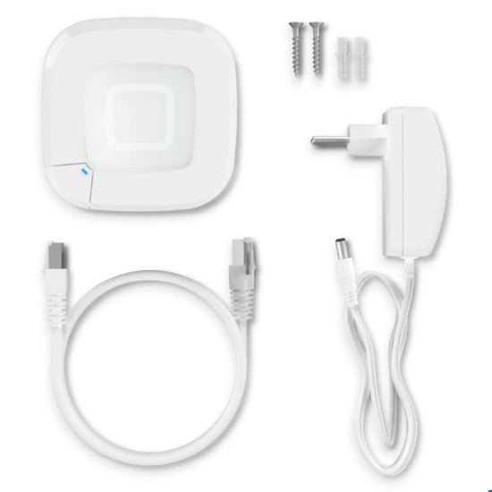 Homematic IP Access Point 2 HmIP-HAP2 weiß 161314A0