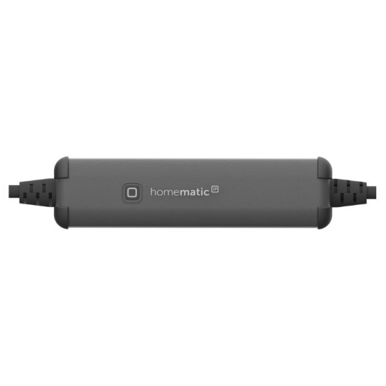 Homematic IP Smart Home Schalt-Mess-Kabel – außen, HmIP-PSMCO 160775A0