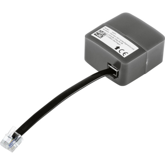 Homematic IP Hörmann HAP1 HCP Adapter HAP1 HCP 170046