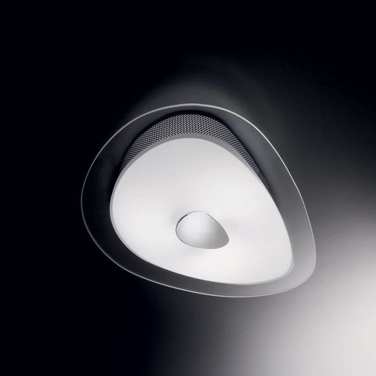 Ideal Lux GEKO Deckenleuchte E27 2-fach dimmbar Weiss 010861