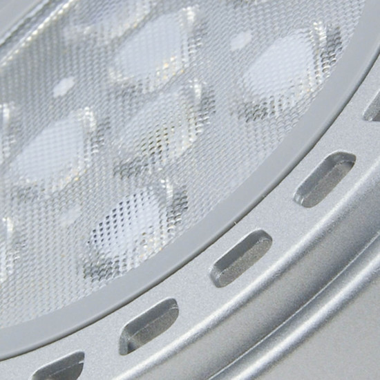 ISOLED AR111 G53 Spot, 11W, 30°, neutralweiß