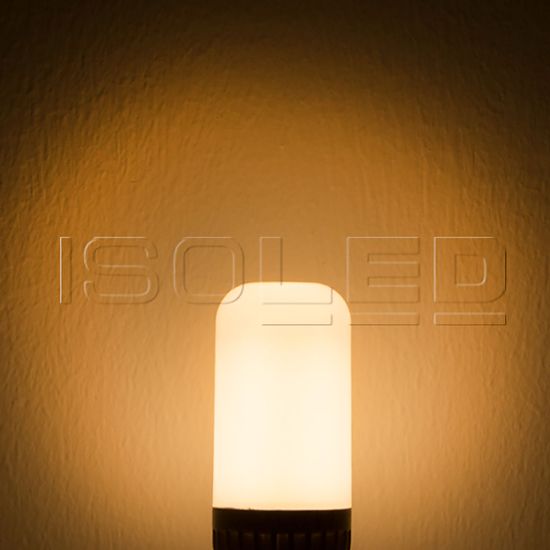 ISOLED E27 LED Corn 11W, 360°, warmweiß