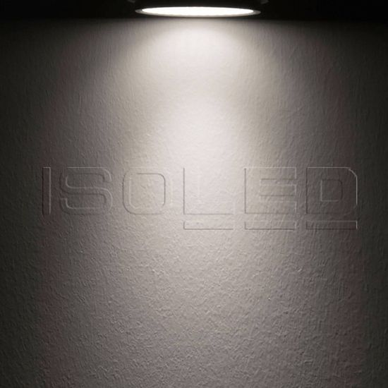 ISOLED AR111 30W, 35°-50° variabel, neutralweiß, inkl. externem VG