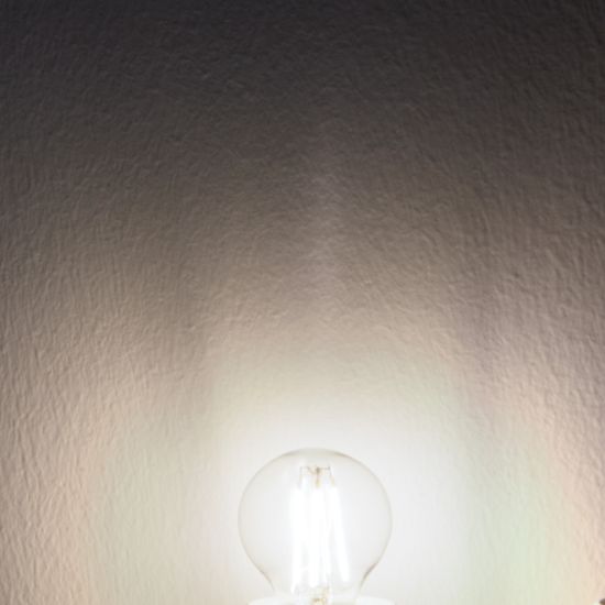 ISOLED E14 LED Illu, 4W, klar, neutralweiß